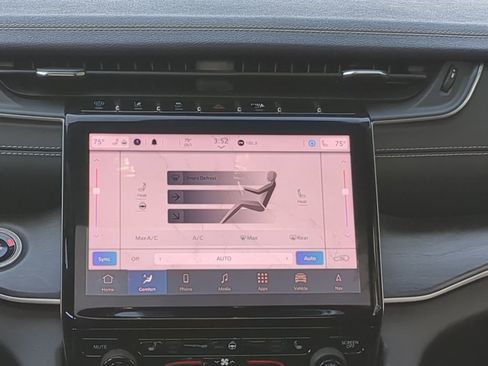 Used 2024 Jeep Grand Cherokee Limited 4xe image 15