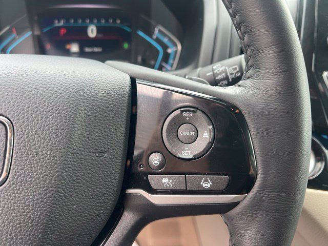 Used 2024 Honda Odyssey Elite image 31