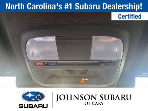 Used 2025 Subaru WRX Premium image 15