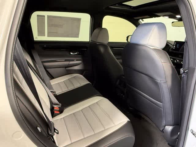 New 2027 Honda CR-V Sport Touring image 59
