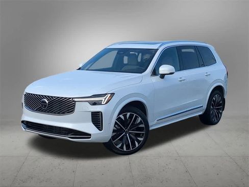 Used 2026 Volvo XC90 B6 Plus w/ Protection Package image 1