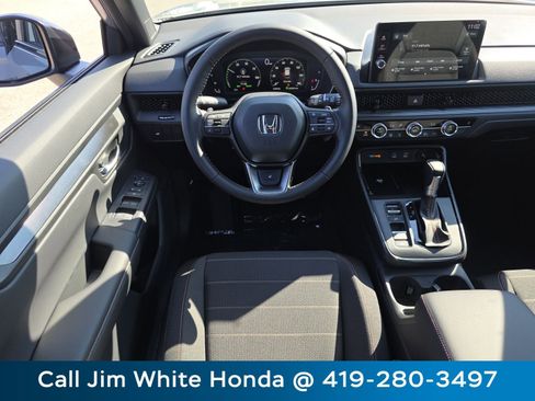 New 2026 Honda CR-V TrailSport image 22