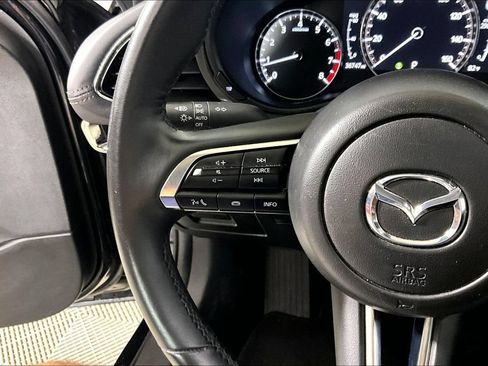 Used 2025 MAZDA MAZDA3 s FWD image 14