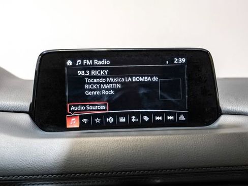 Used 2020 MAZDA CX-5 Grand Touring FWD image 38