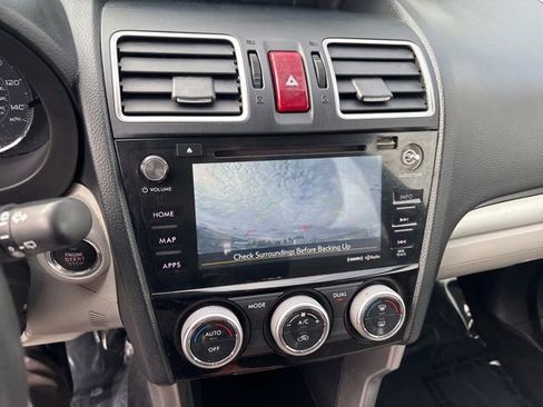 Used 2016 Subaru Forester 2.5i Touring w/ Eyesight & Navigation System AWD/4WD image 18