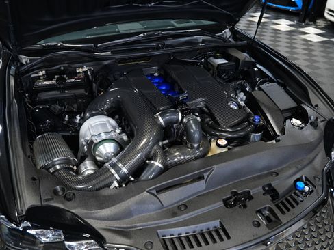 Used 2018 Lexus GS F RWD image 54
