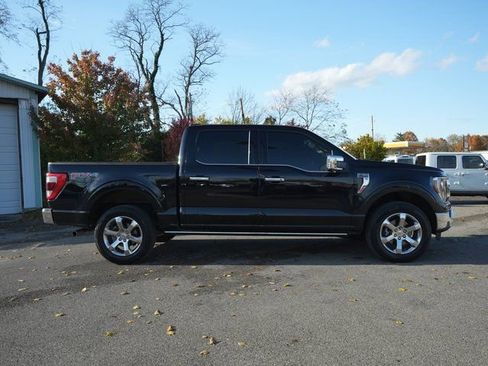 Used 2022 Ford F150 King Ranch image 7