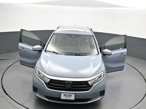 Used 2023 Honda Odyssey Touring image 49