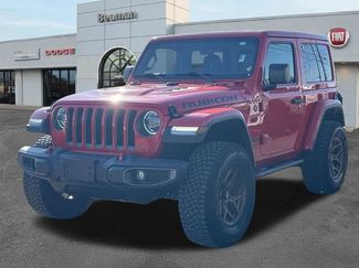 Used 2019 Jeep Wrangler Rubicon video 3