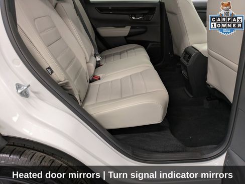 Certified 2023 Honda CR-V EX-L image 32