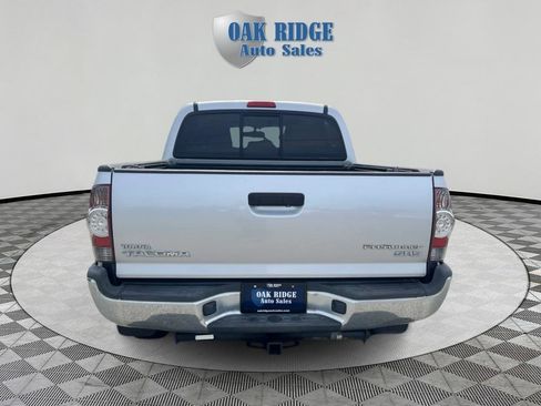 Used 2013 Toyota Tacoma PreRunner w/ SR5 Pkg image 6