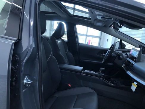 New 2026 Toyota Prius Limited image 22
