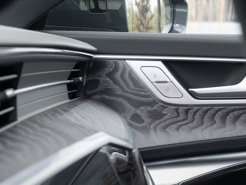 New 2026 Audi A6 Premium Plus image 18