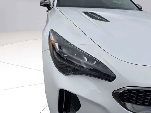 Used 2021 Kia Stinger GT1 RWD image 53