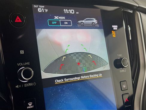 Used 2025 Subaru Outback Premium image 22