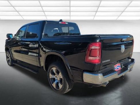 Used 2022 RAM 1500 Laramie image 2