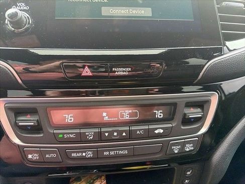 Used 2019 Honda Passport Elite image 19