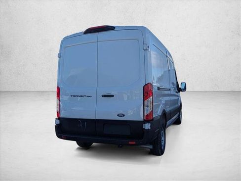 New 2026 Ford Transit 250 148 Medium Roof w/ Load Area Protection Package image 2