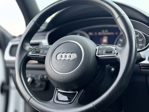 Used 2018 Audi A6 2.0T Premium w/ 20" Black Optic Package FWD image 27