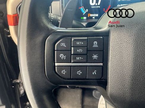 Used 2023 Ford F150 Raptor w/ Raptor 37 Performance Package AWD/4WD image 21