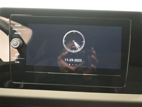 New 2025 Volkswagen Jetta Sport image 9