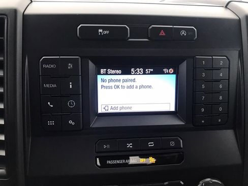 Used 2019 Ford F150 XL w/ XL Power Equipment Group RWD image 21