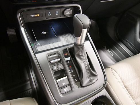 New 2026 Honda CR-V EX-L image 24