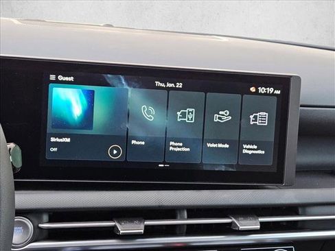 New 2026 Hyundai Santa Cruz SE image 14