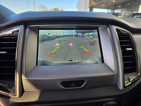 Used 2022 Ford Ranger XLT w/ Equipment Group 301A Mid image 29