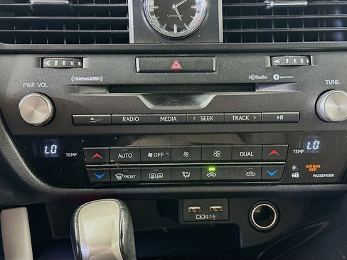 Used 2020 Lexus RX 350 FWD w/ Accessory Package image 24