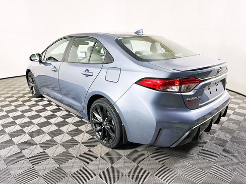 Used 2024 Toyota Corolla SE image 5
