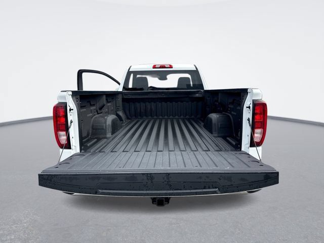 Used 2025 GMC Sierra 1500 Pro w/ Pro Value Package RWD image 22