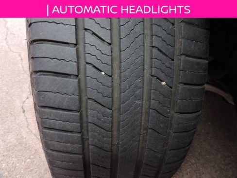 Used 2018 Nissan Murano Platinum image 12