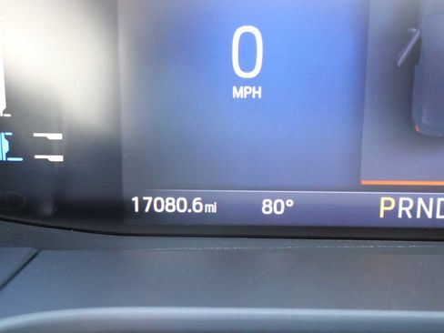 Used 2023 Ford Escape ST-Line w/ Equipment Group 301A FWD image 11