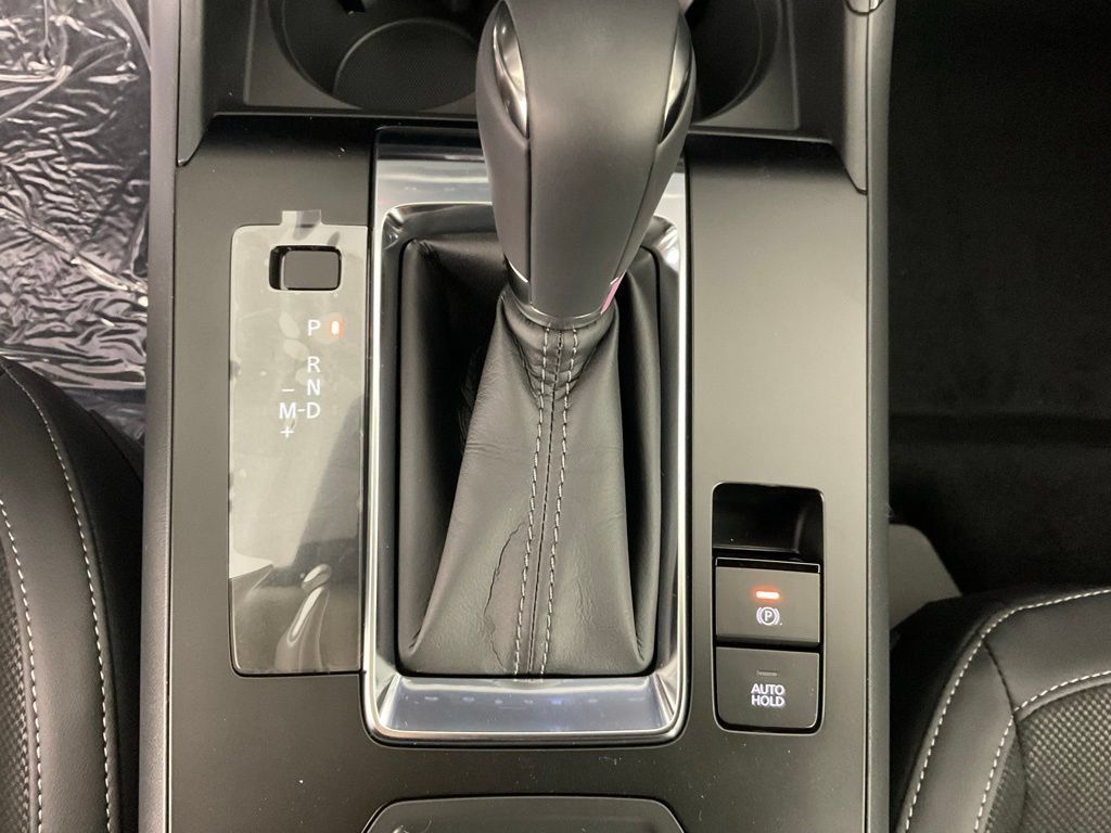 New 2026 MAZDA CX-5 Select AWD/4WD image 35
