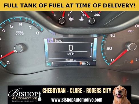 Used 2018 GMC Canyon Denali AWD/4WD image 4