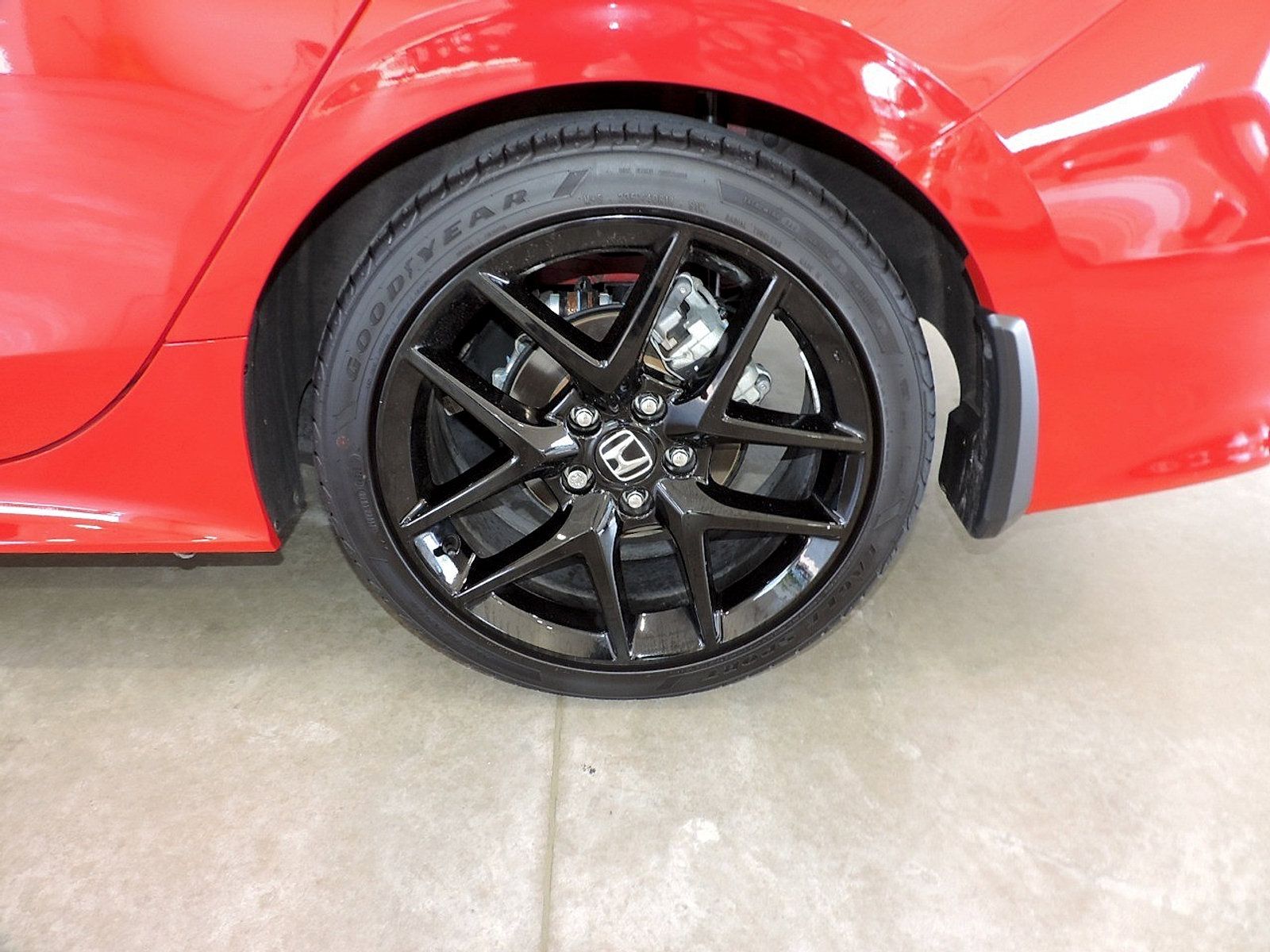Used 2026 Honda Civic Sport image 9