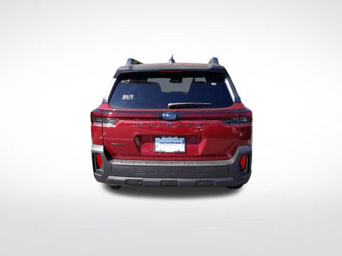 New 2026 Subaru Outback Limited AWD/4WD image 31