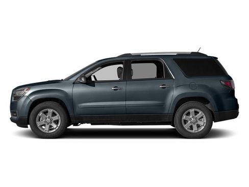 Used 2013 GMC Acadia SLT FWD image 2