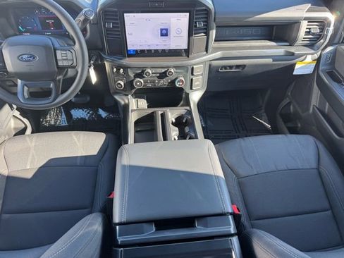 New 2026 Ford F150 STX w/ Equipment Group 200A AWD/4WD image 26