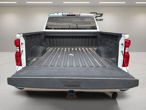 Used 2023 Chevrolet Silverado 2500 W/T w/ WT Convenience Package image 29
