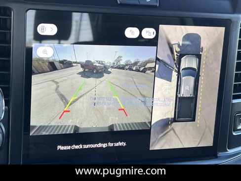 New 2026 Ford F250 King Ranch w/ Chrome Package image 29