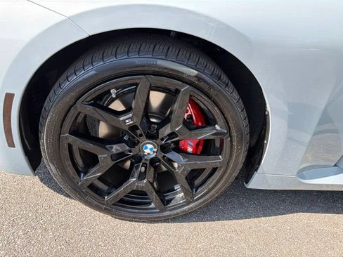 Used 2025 BMW M240i xDrive Coupe w/ Premium Package AWD/4WD image 34