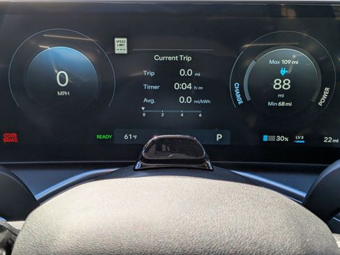 New 2026 Hyundai Ioniq 9 Limited image 9