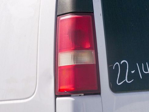 Used 2014 GMC Savana 3500 RWD image 10