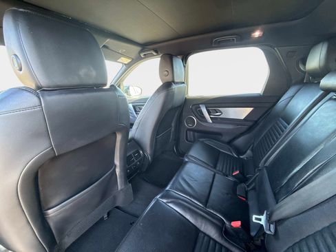 Used 2021 Land Rover Discovery Sport S image 19