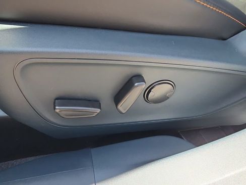 Certified 2025 Ford Maverick Tremor image 16