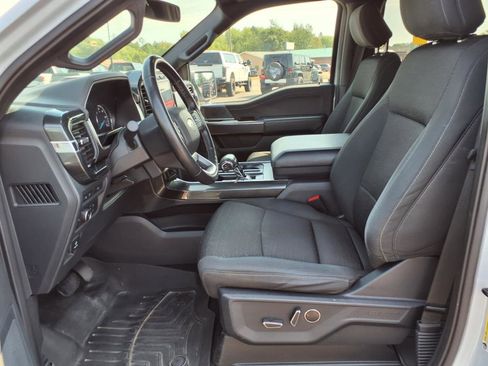 Used 2021 Ford F150 XLT w/ Equipment Group 302A High image 13