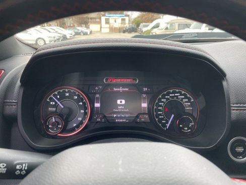Used 2019 RAM 1500 Rebel image 29