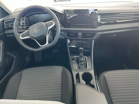 New 2026 Volkswagen Jetta S image 9